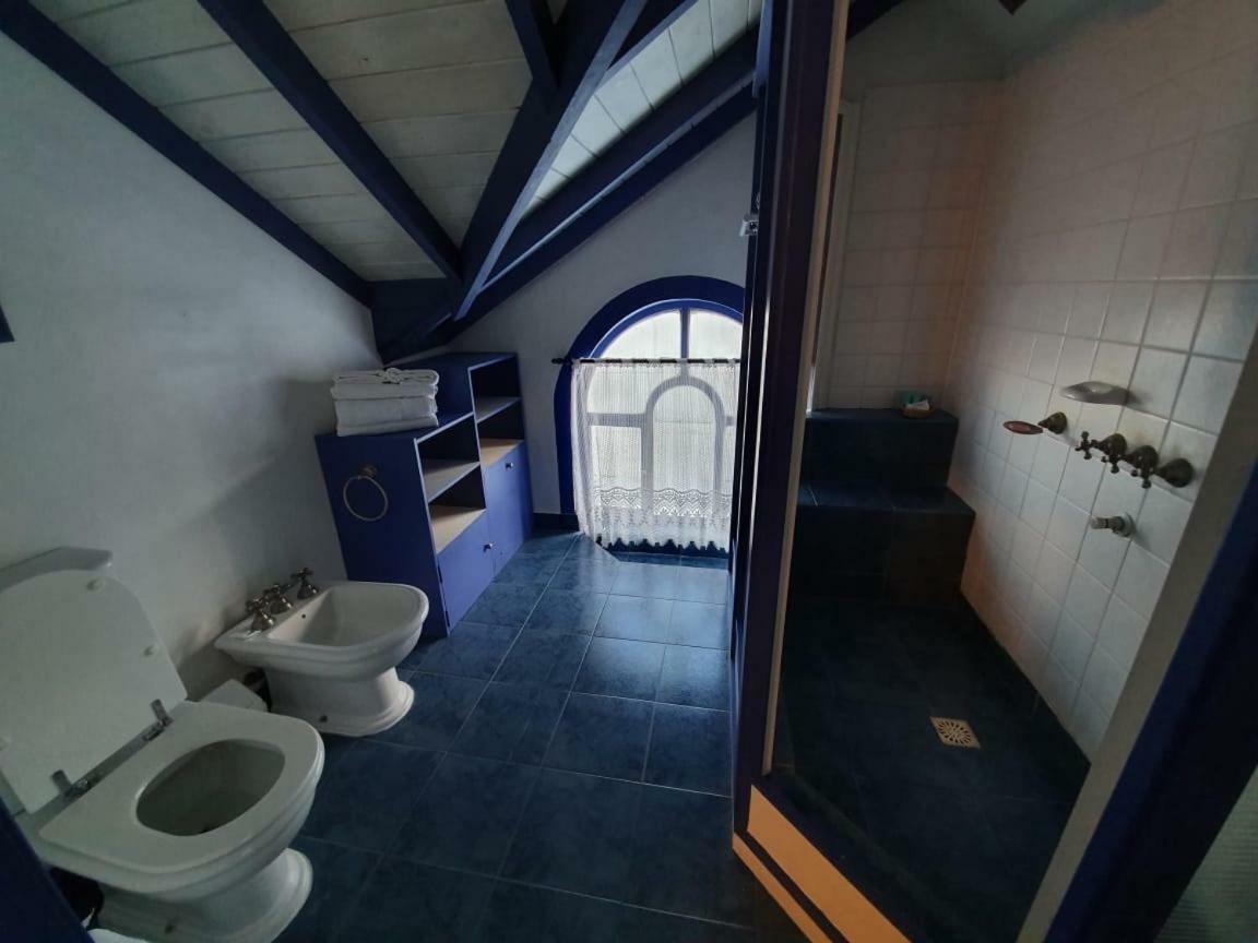 Hosteria Residencia Linares Ushuaia Eksteriør bilde
