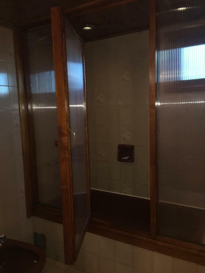 Hosteria Residencia Linares Ushuaia Eksteriør bilde